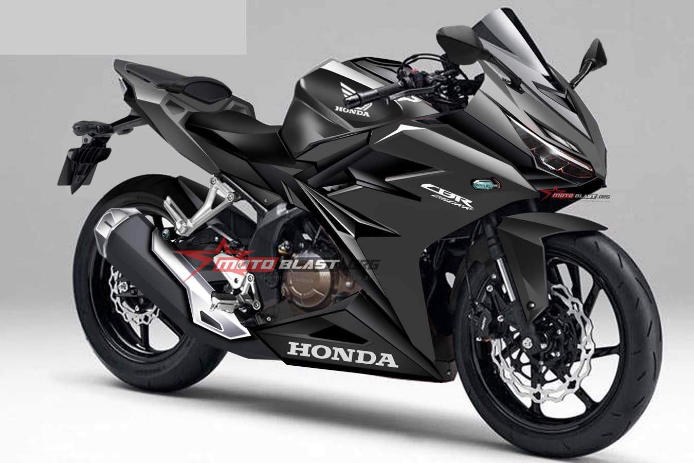 Honda CBR 300R For Sale Specifications, Price and Images