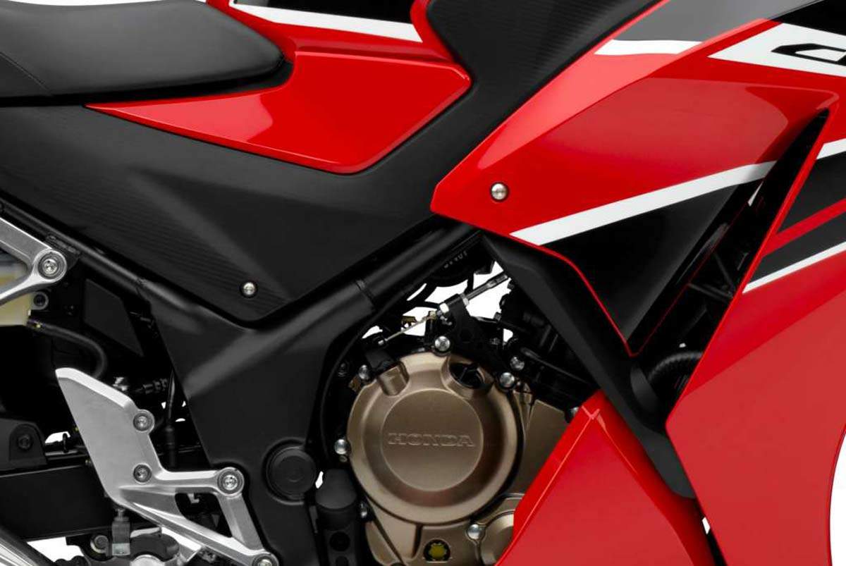 Honda CBR 300R For Sale Specifications, Price and Images