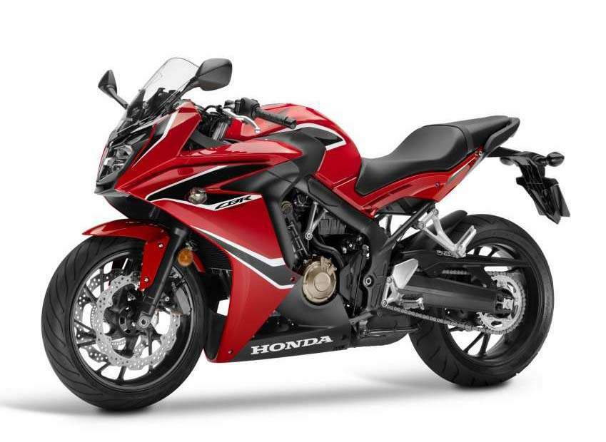 Honda CBR 650F For Sale Specifications, Price and Images