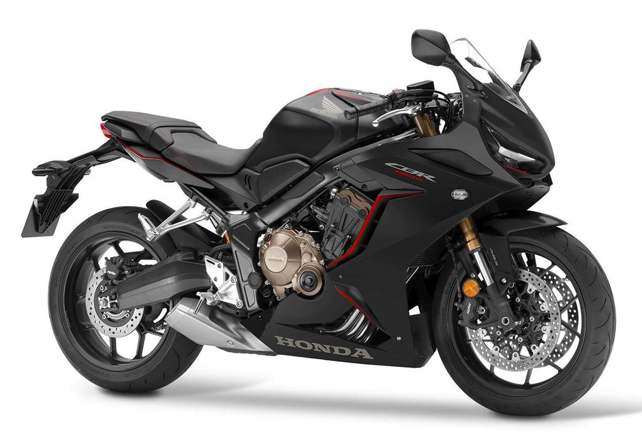 Honda CBR 650R For Sale Specifications, Price and Images