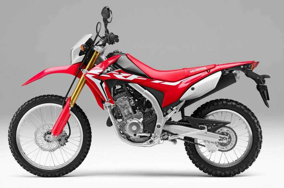 Honda CRF 250L For Sale Specifications, Price and Images