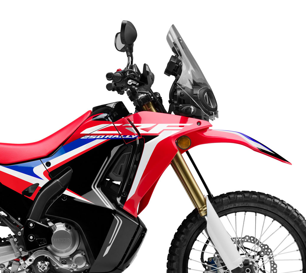 Honda CRF 250L Rally For Sale Specifications, Price and Images