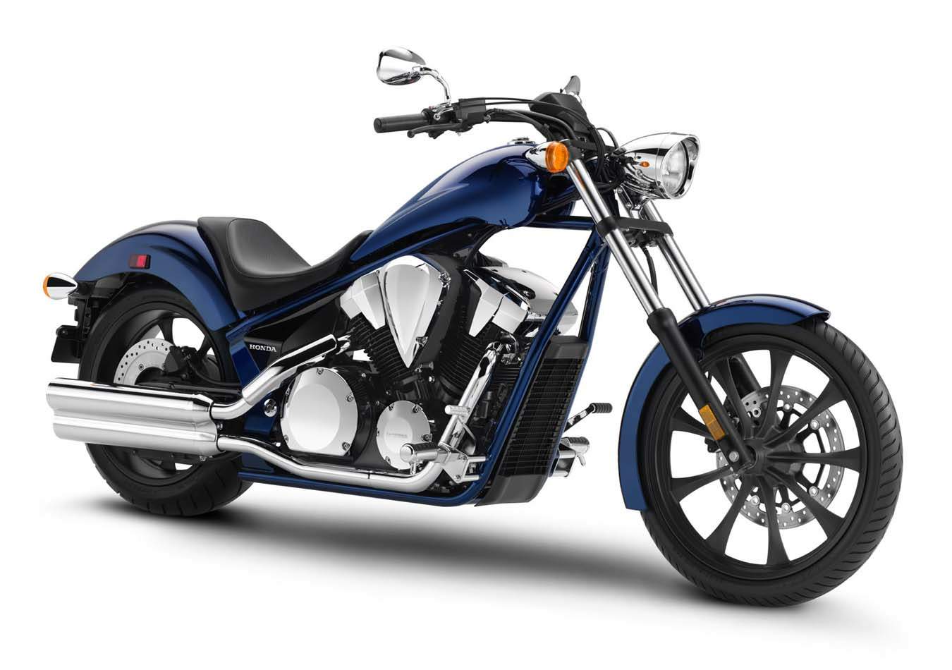 Honda VT 1300CX  Fury For Sale Specifications, Price and Images
