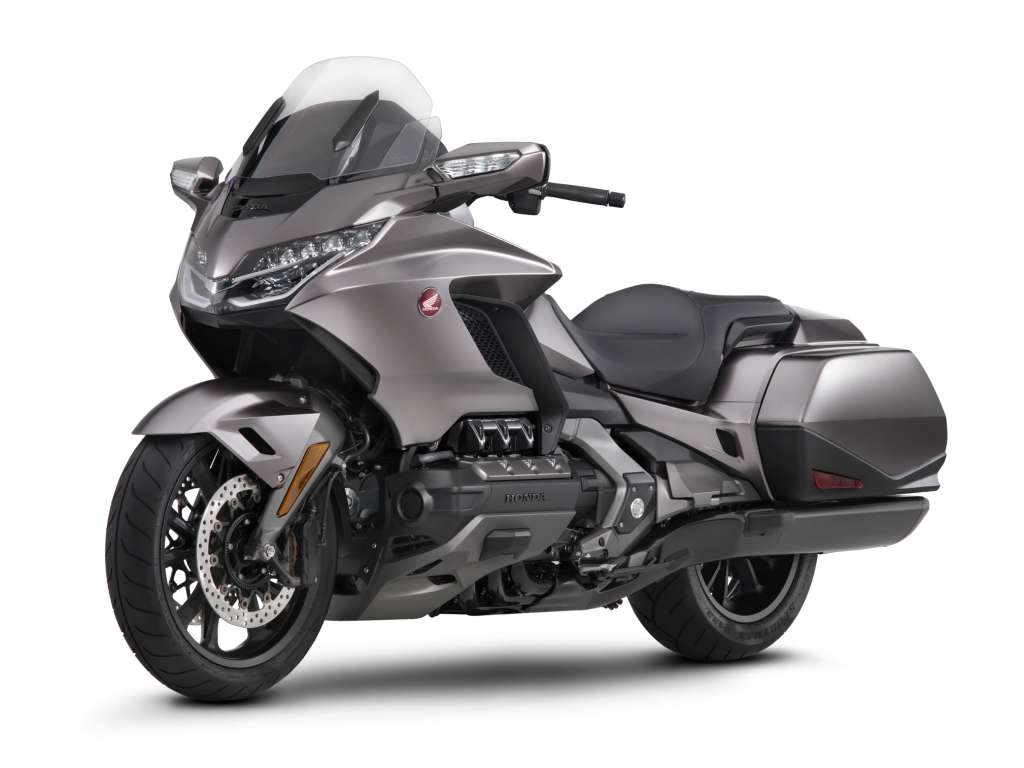 Honda GLX 1800 Gold Wing For Sale Specifications, Price and Images