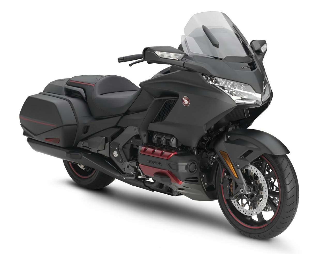 Honda GLX 1800 Gold Wing For Sale Specifications, Price and Images