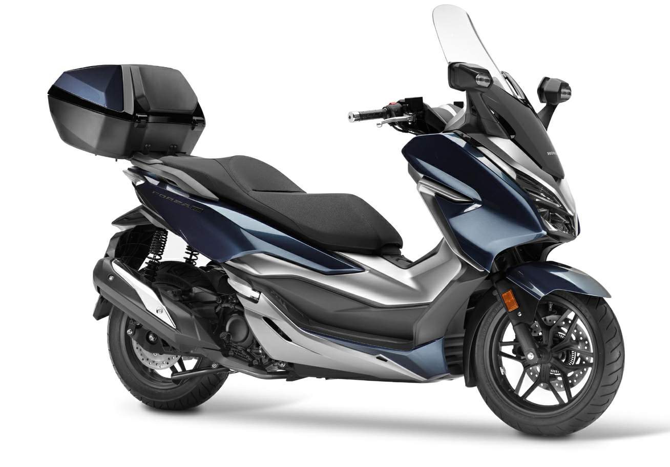 Honda NSS 300 Forza For Sale Specifications, Price and Images