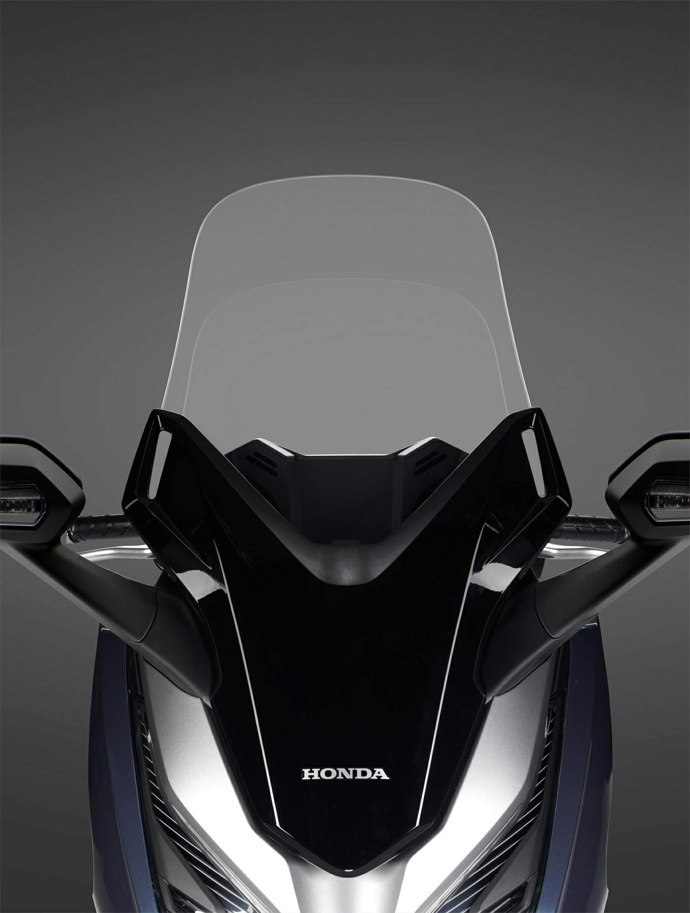 Honda NSS 300 Forza For Sale Specifications, Price and Images