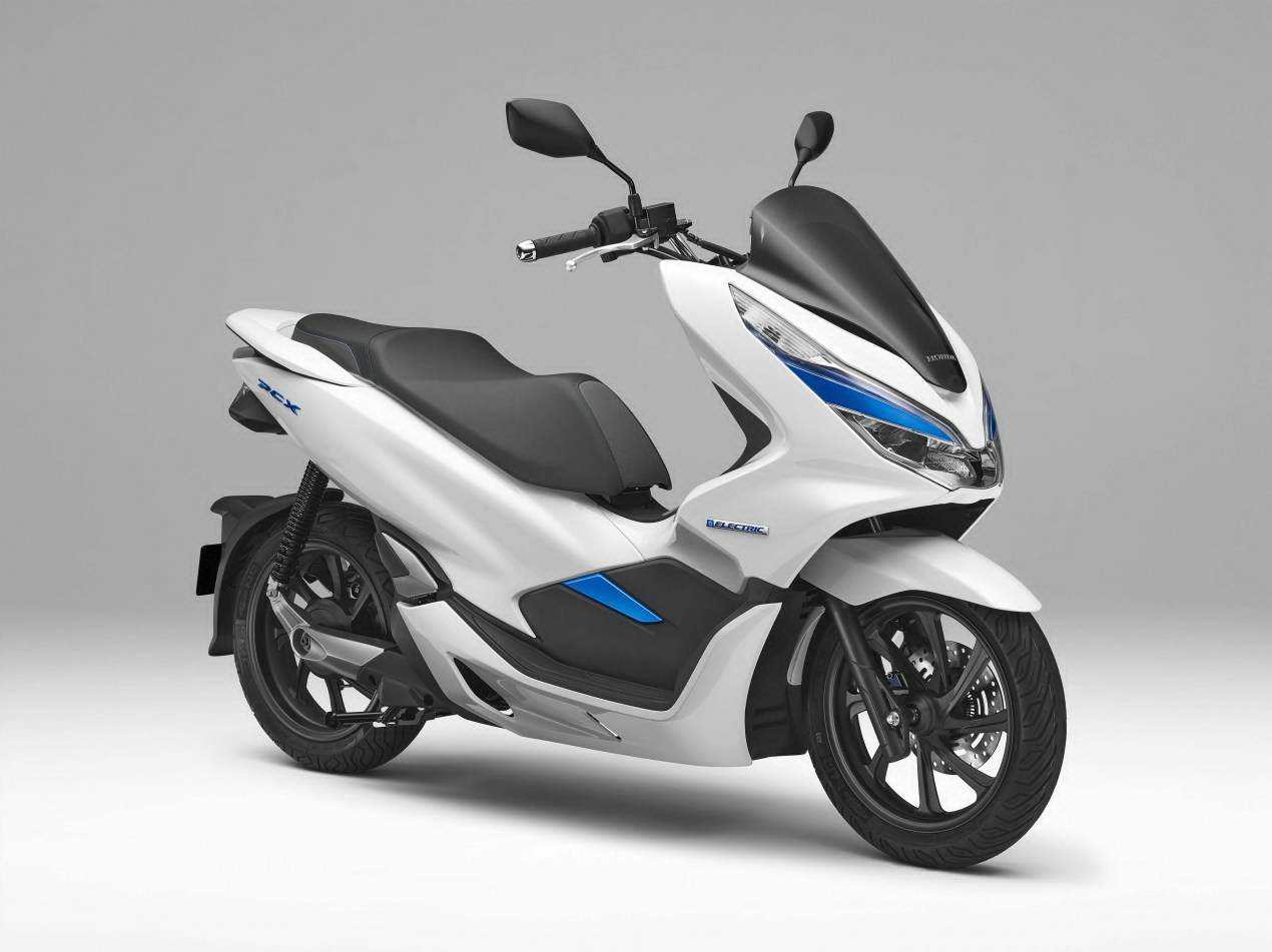 Honda PCX Electric For Sale Specifications, Price and Images