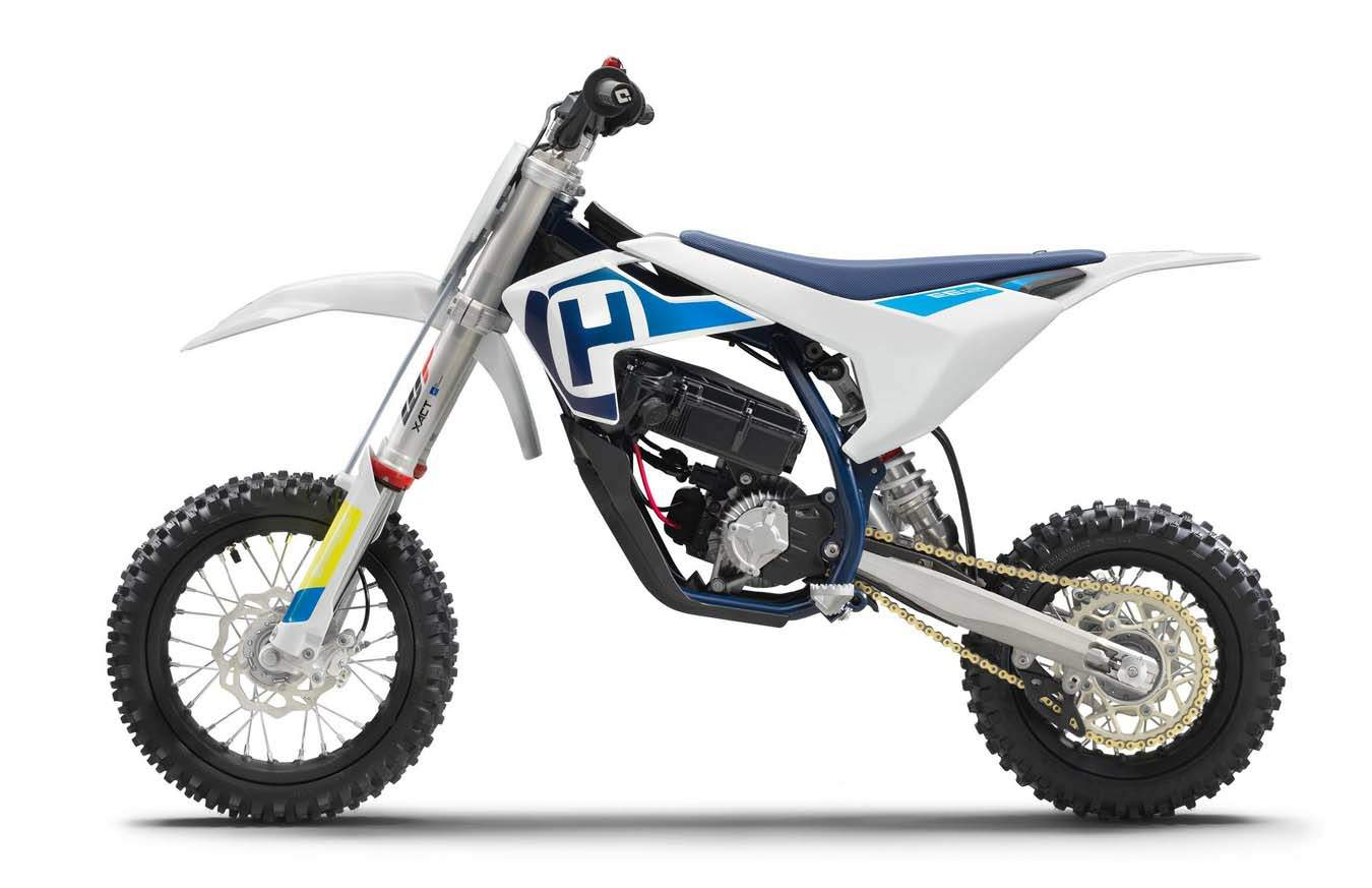 Husqvarna EE 5 Electric Dirt Bike For Sale Specifications, Price and Images