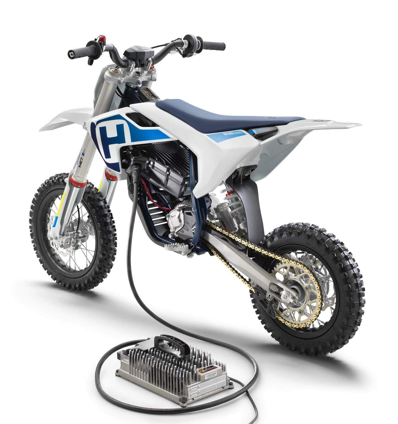 Husqvarna EE 5 Electric Dirt Bike For Sale Specifications, Price and Images