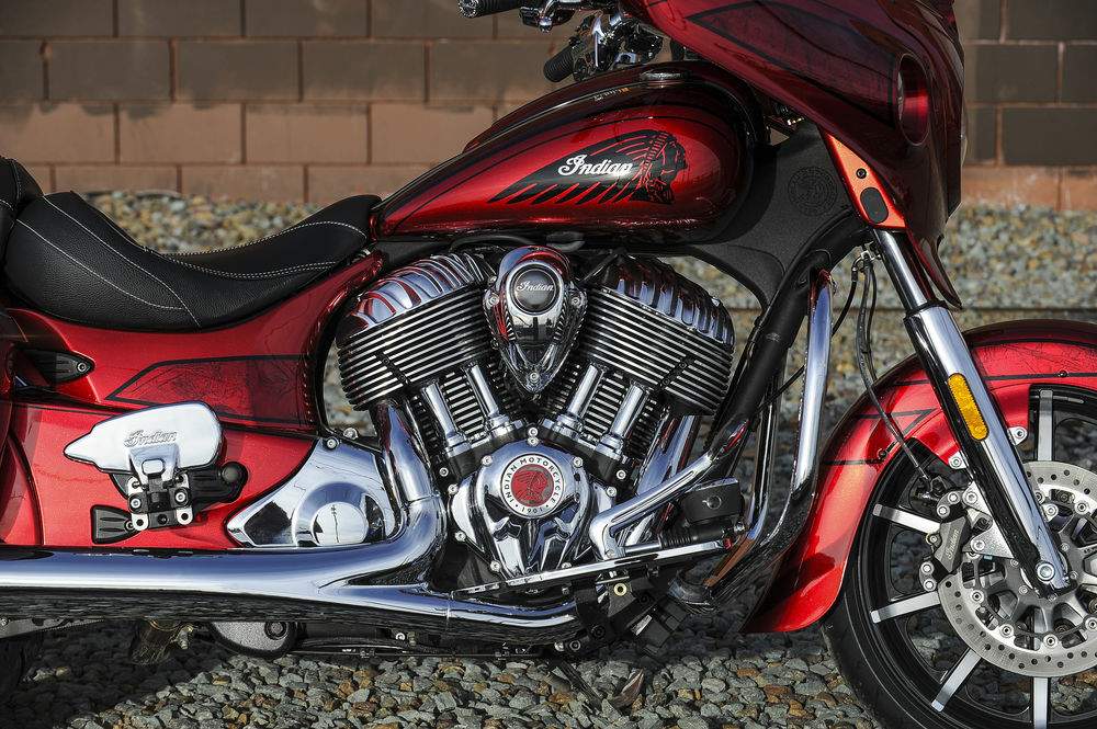 Indian Chieftain Elite For Sale Specifications, Price and Images