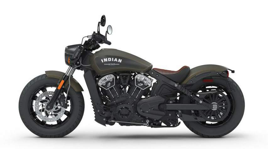 Indian Scout Bobber For Sale Specifications, Price and Images