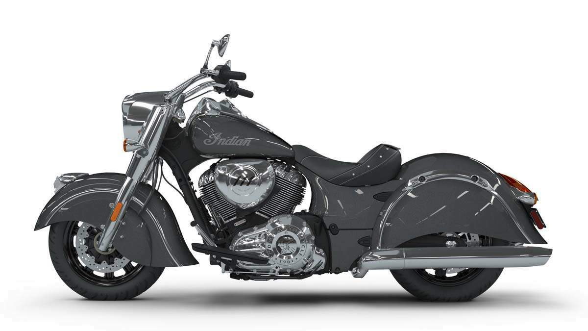Indian Chief For Sale Specifications, Price and Images