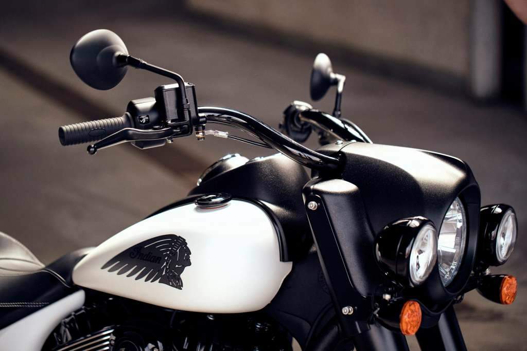 Indian Springfield Dark Horse For Sale Specifications, Price and Images
