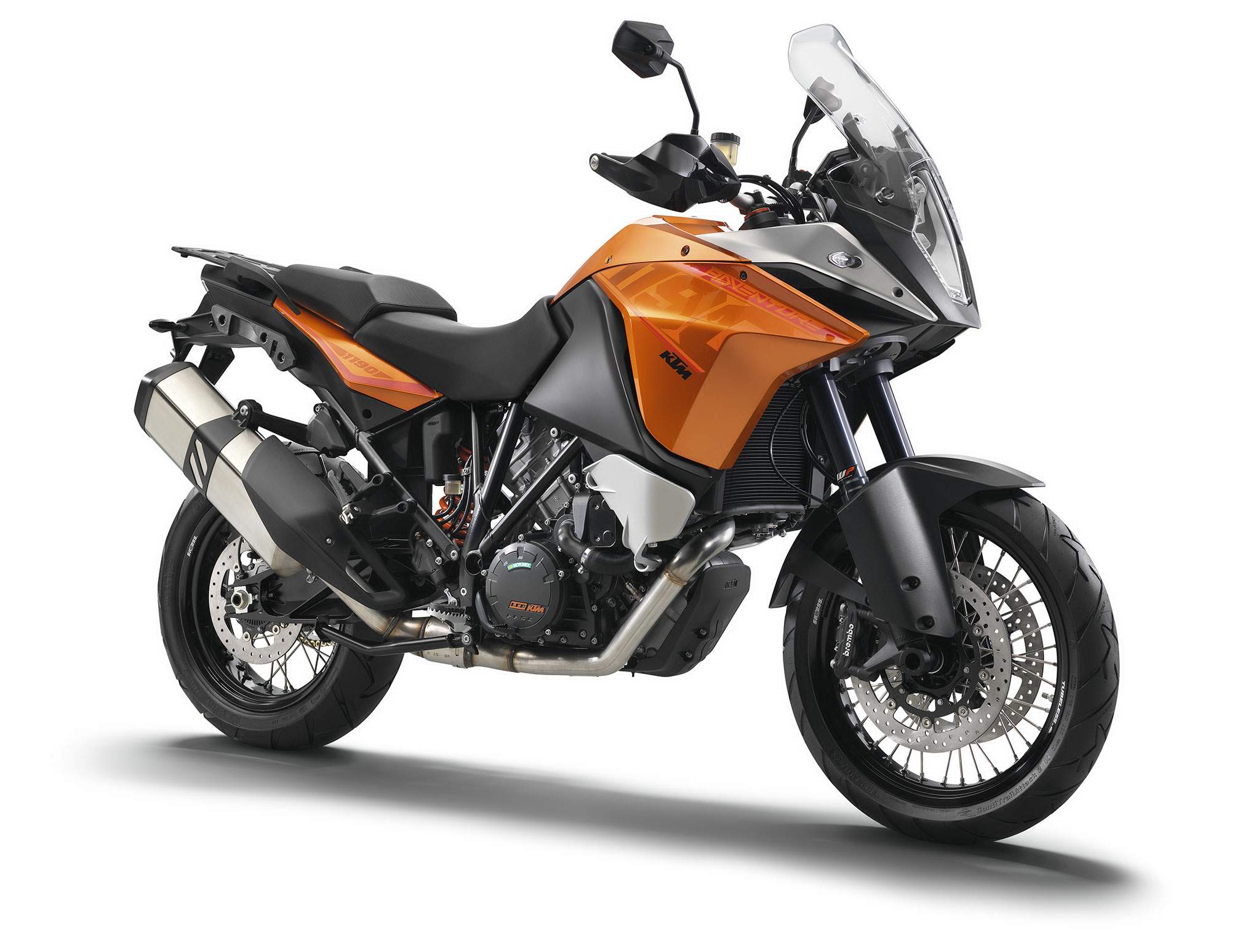 KTM 1190 Adventure For Sale Specifications, Price and Images