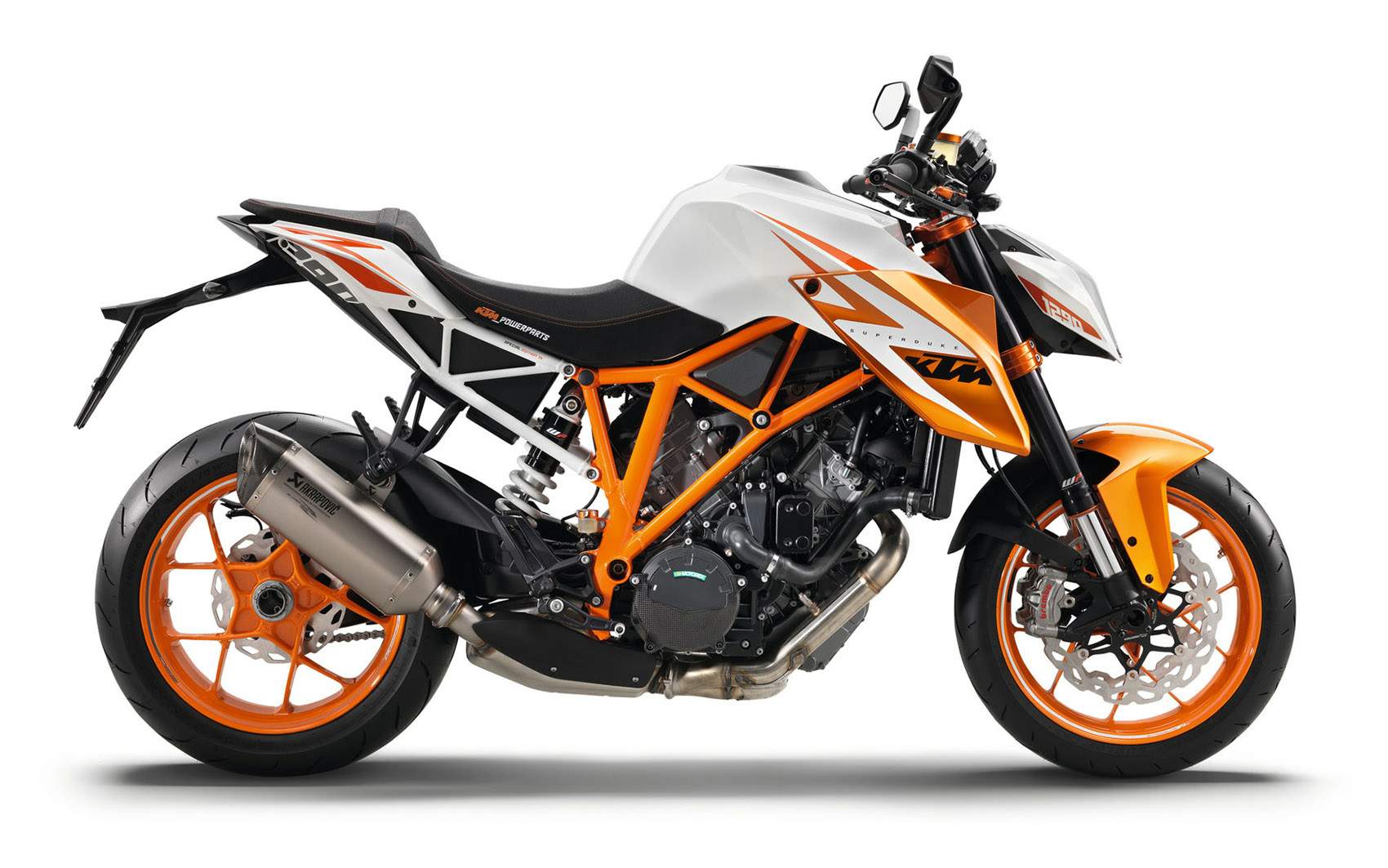 KTM 1290 Super Duke Special Edition For Sale Specifications, Price and Images