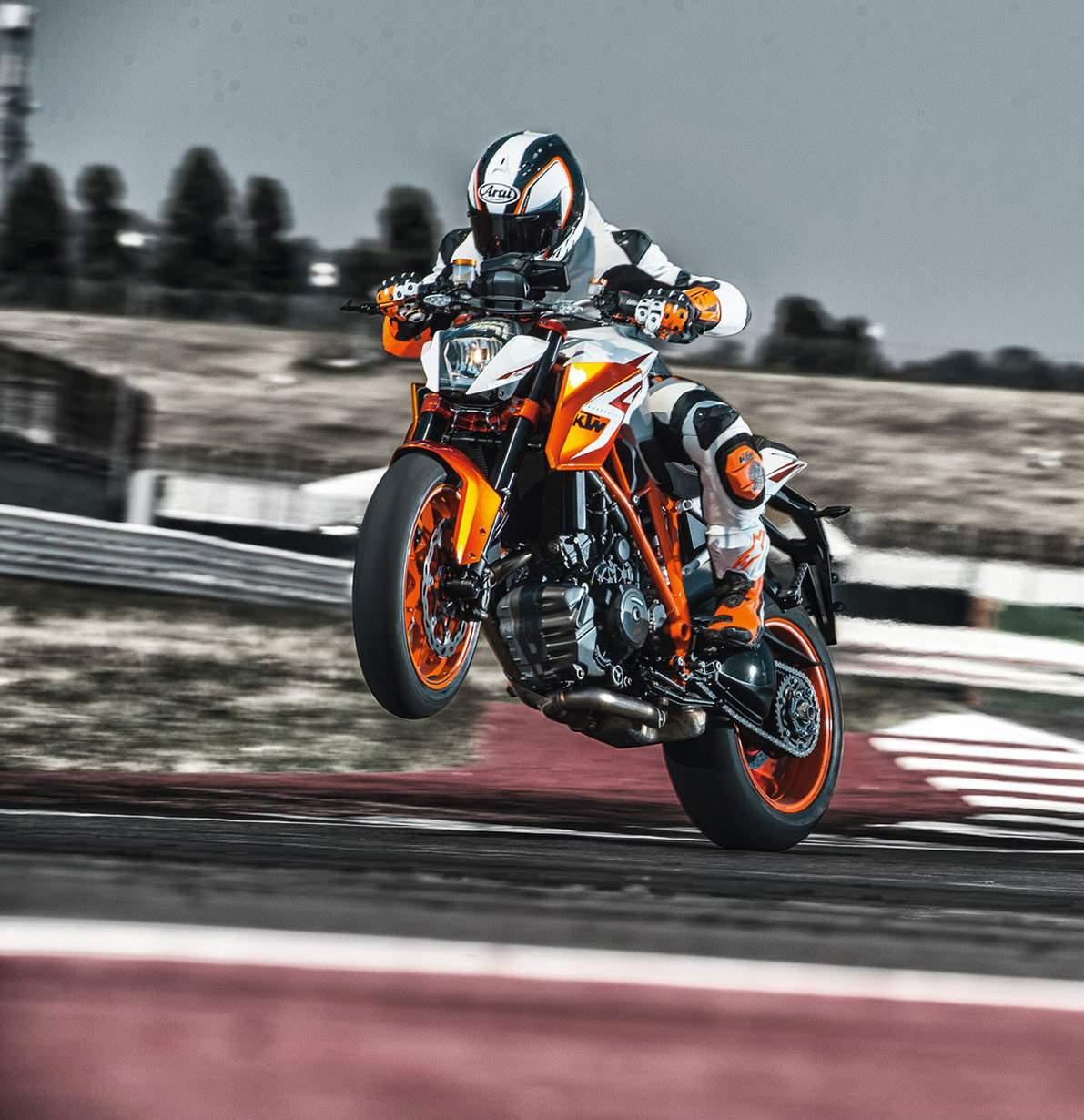 KTM 1290 Super Duke Special Edition For Sale Specifications, Price and Images