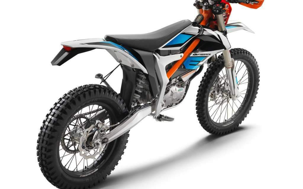 KTM Freeride E-XC For Sale Specifications, Price and Images