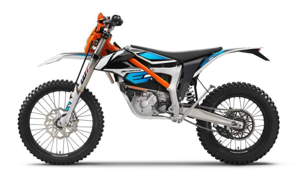 KTM Freeride E-XC For Sale Specifications, Price and Images