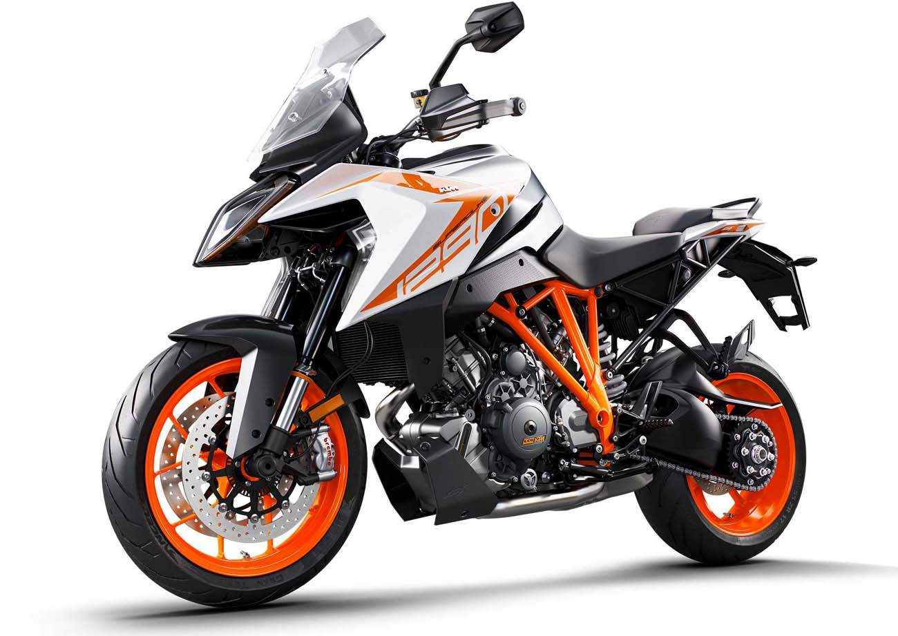 KTM
1290 Super Duke GT For Sale Specifications, Price and Images