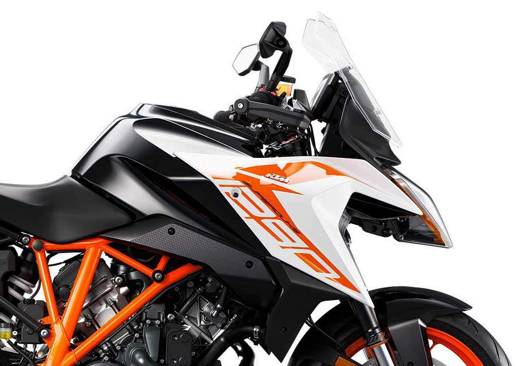 KTM
1290 Super Duke GT For Sale Specifications, Price and Images