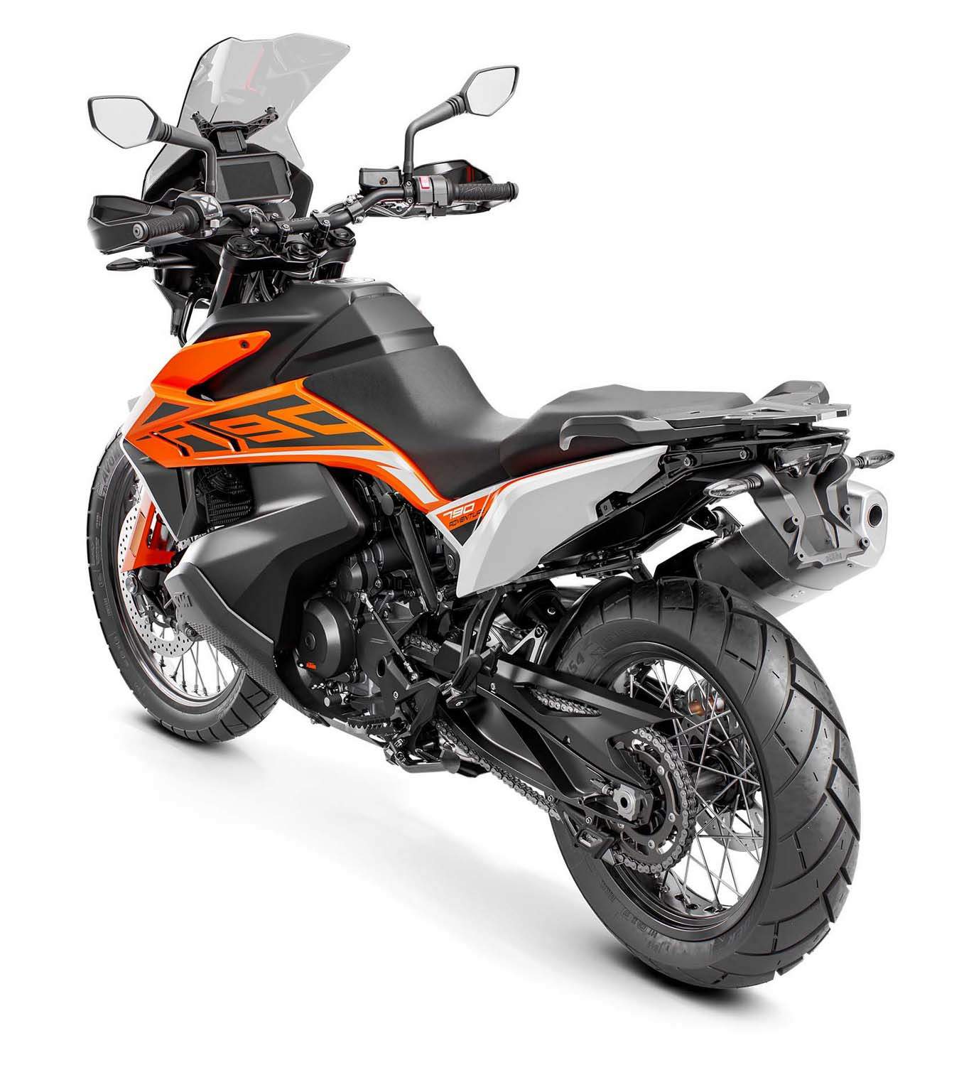 KTM
      790 Adventure For Sale Specifications, Price and Images