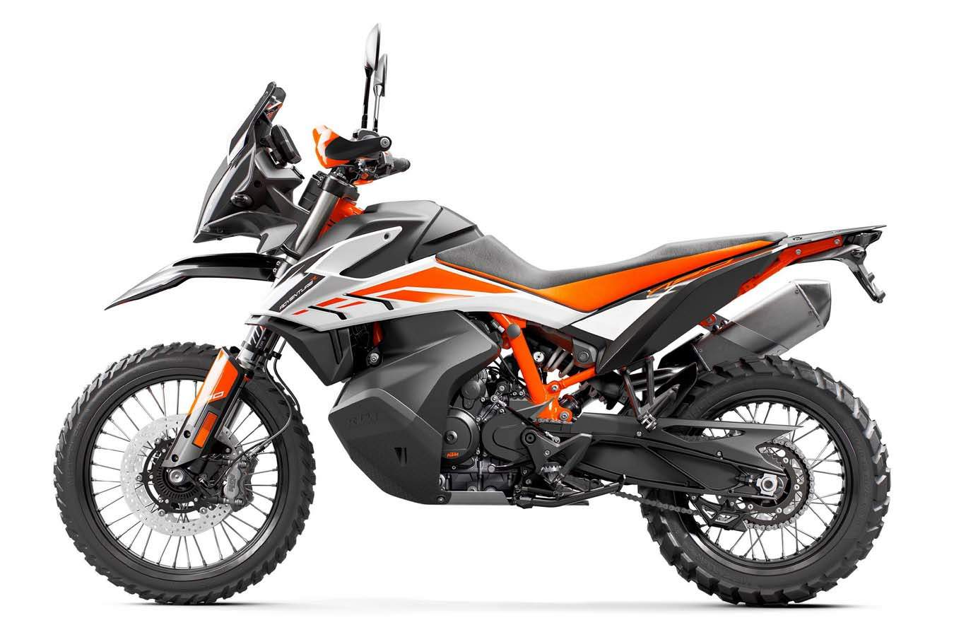 KTM
      790 Adventure R For Sale Specifications, Price and Images