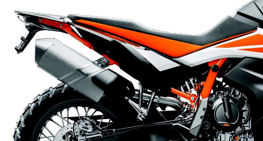 KTM
      790 Adventure R For Sale Specifications, Price and Images