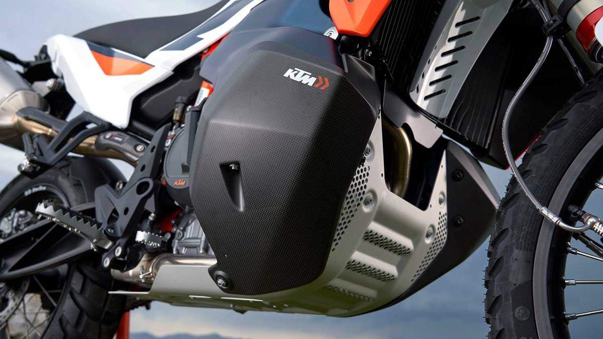 KTM 790 Adventure R Rally For Sale Specifications, Price and Images