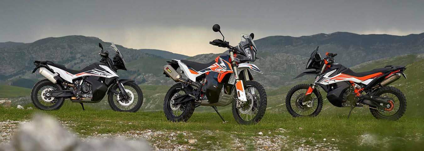 KTM 790 Adventure R Rally For Sale Specifications, Price and Images