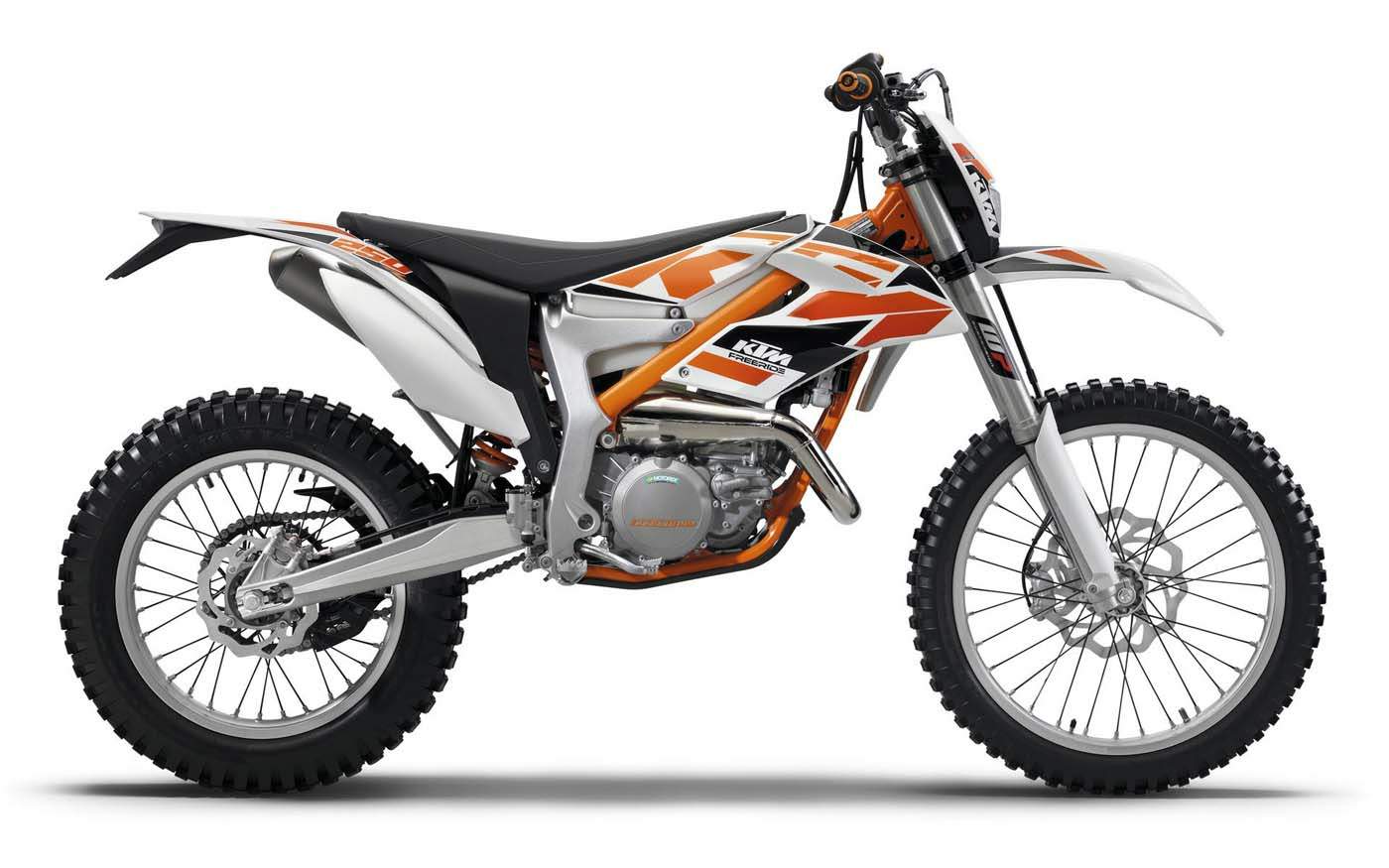 KTM Freeride 250R For Sale Specifications, Price and Images