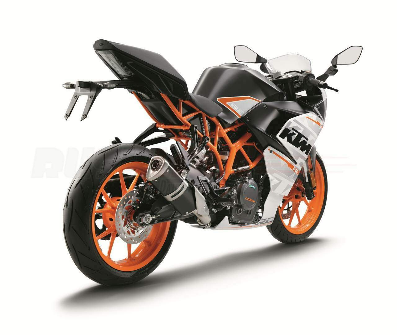 KTM RC 390 For Sale Specifications, Price and Images
