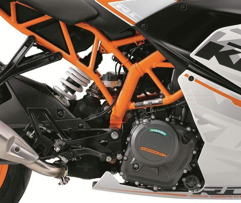 KTM RC 390 For Sale Specifications, Price and Images