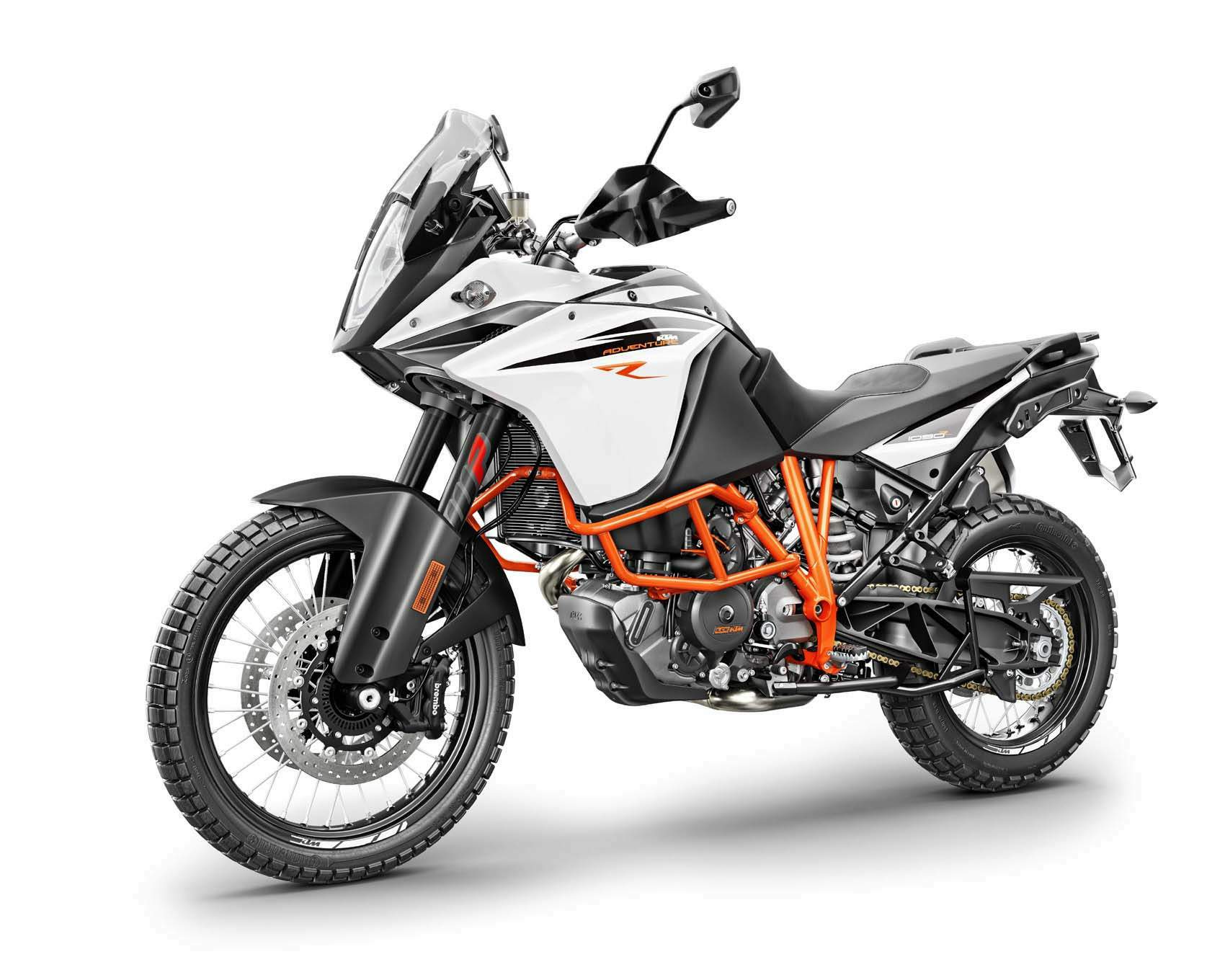 KTM 1090 Adventure R For Sale Specifications, Price and Images