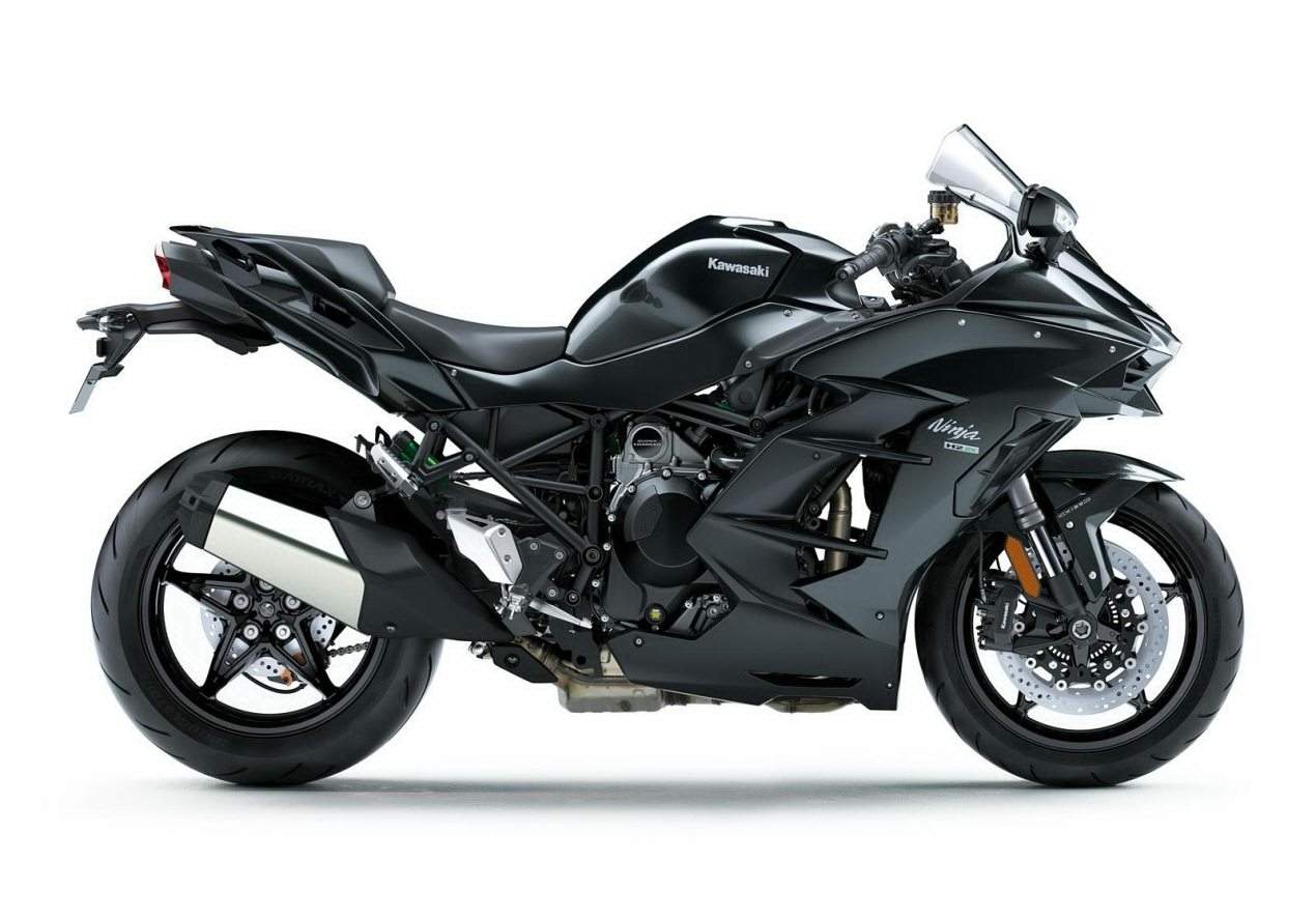 Kawasaki H2 SX Ninja For Sale Specifications, Price and Images