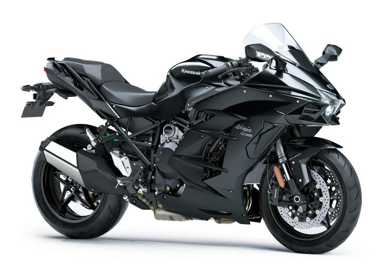 Kawasaki H2 SX Ninja For Sale Specifications, Price and Images