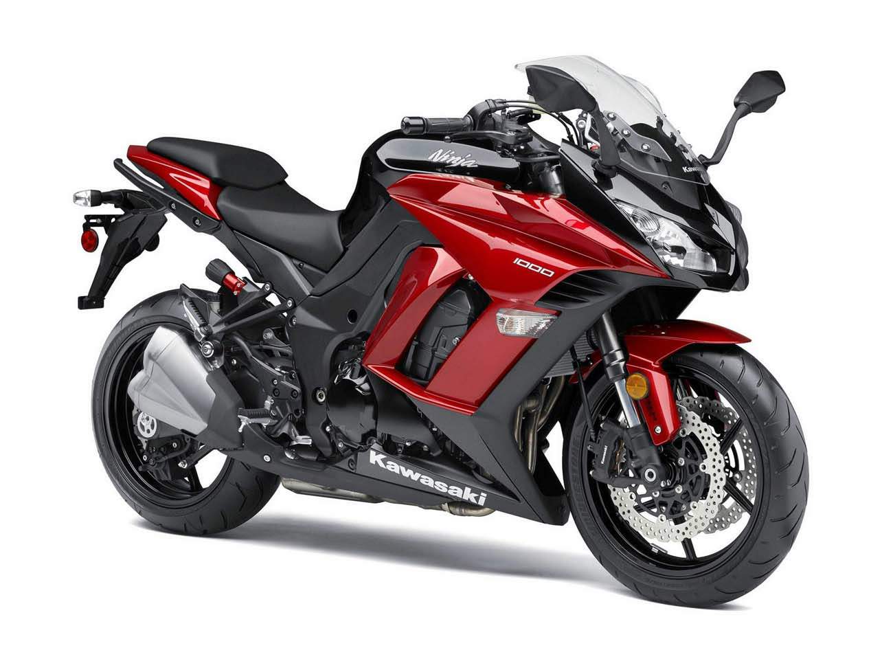 Kawasaki Ninja 1000 For Sale Specifications, Price and Images