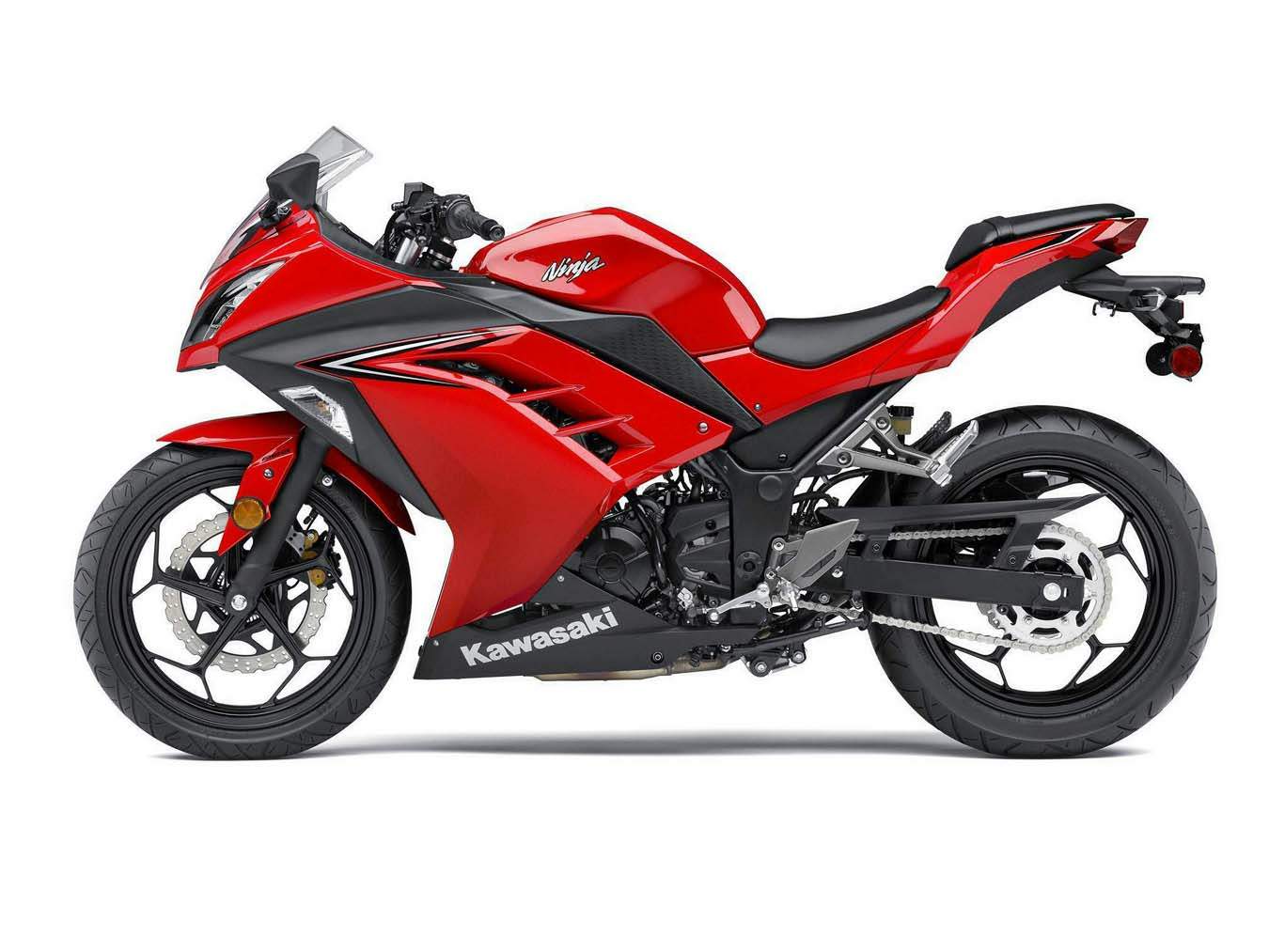 Kawasaki Ninja 300 For Sale Specifications, Price and Images