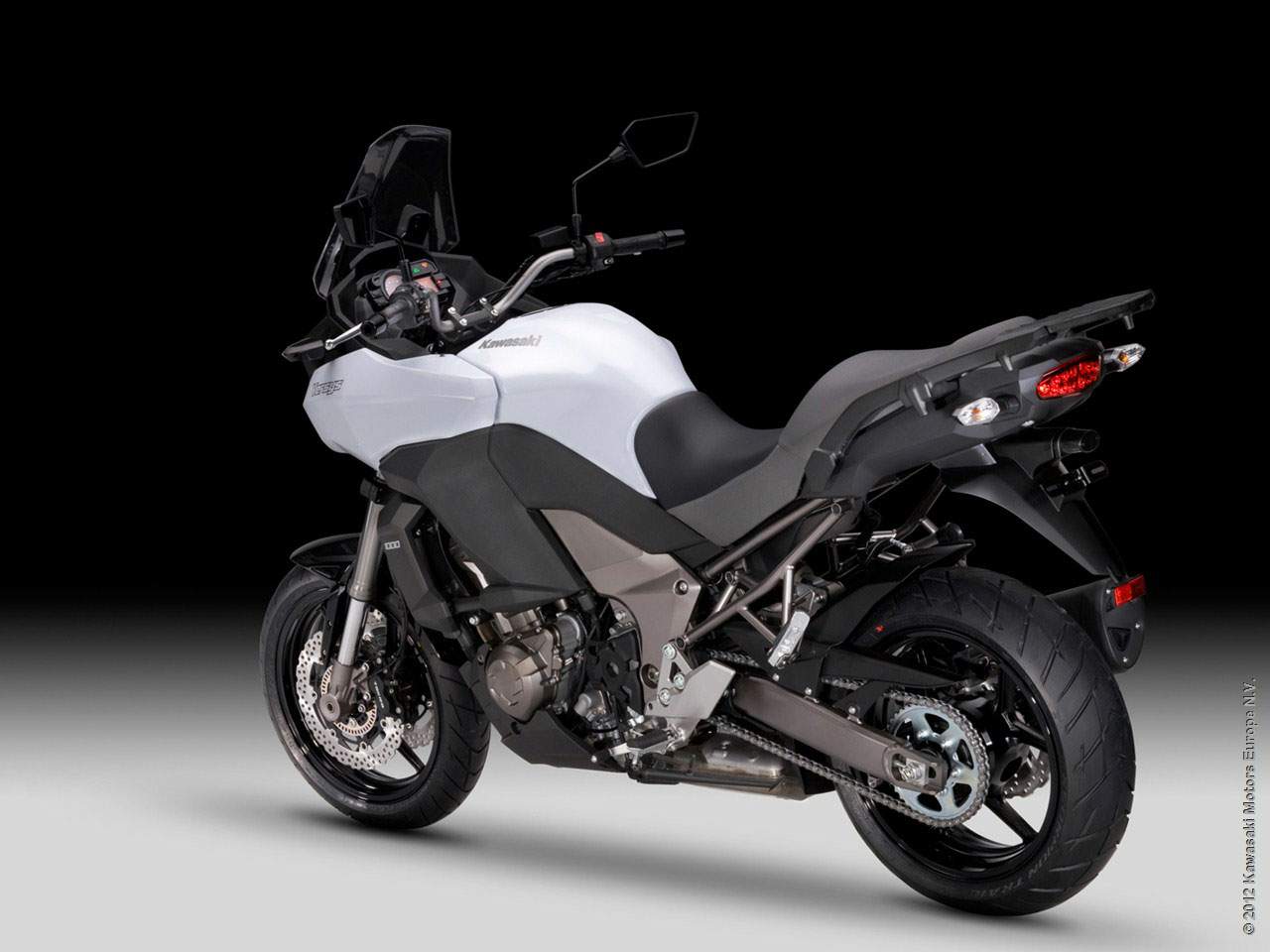 Kawasaki KLE 1000 Versys For Sale Specifications, Price and Images