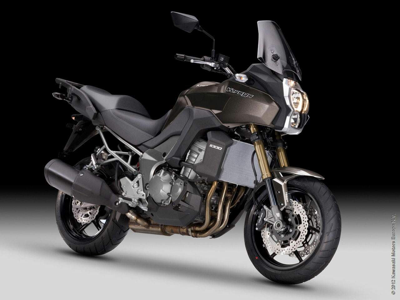 Kawasaki KLE 1000 Versys For Sale Specifications, Price and Images