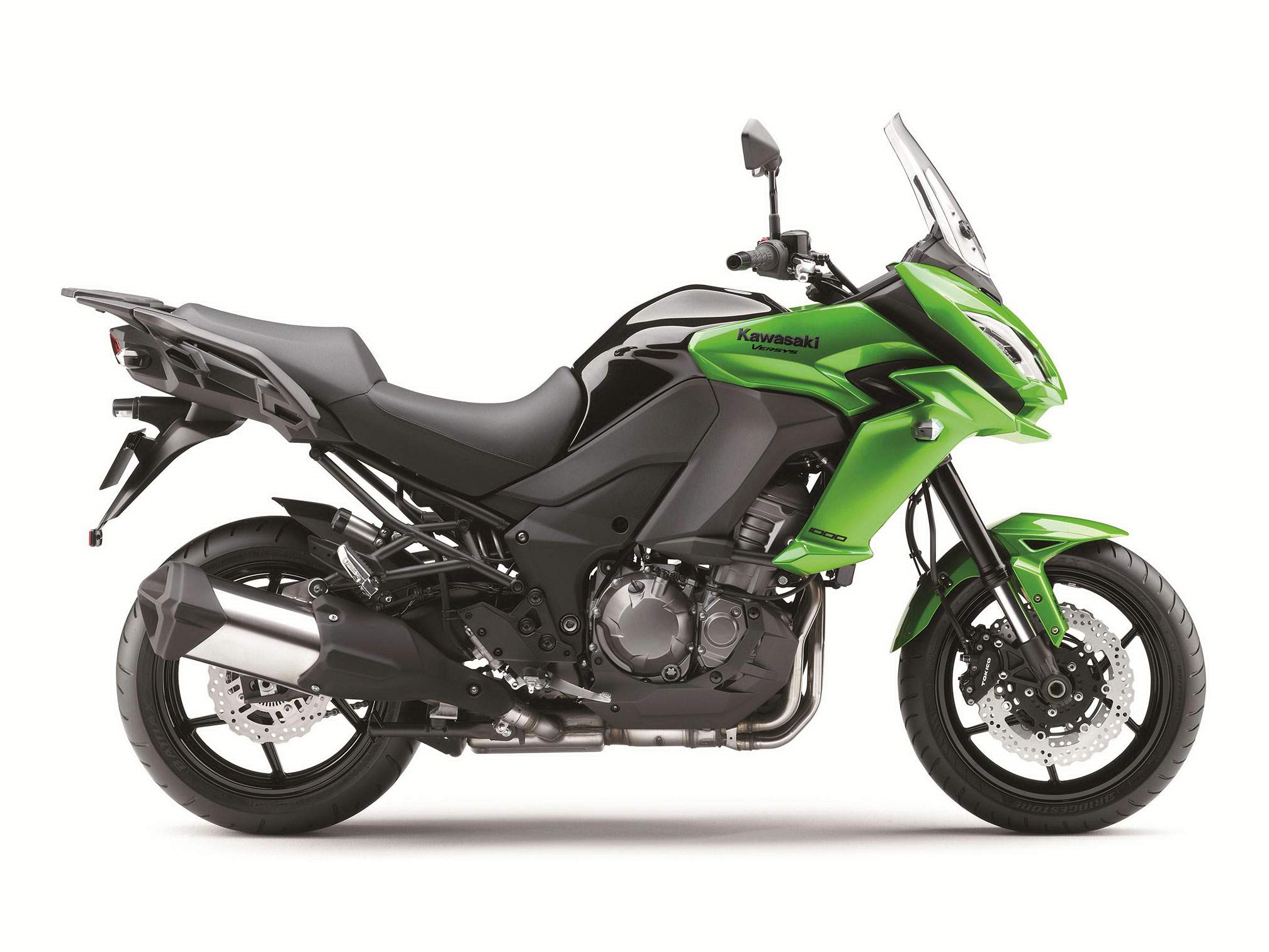 Kawasaki KLE 1000 Versys For Sale Specifications, Price and Images