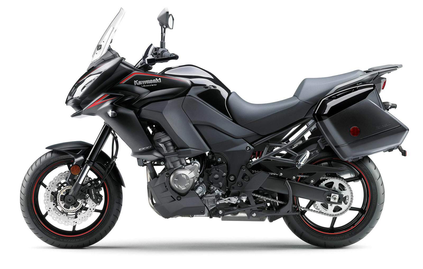 Kawasaki KLE 1000 Versys LT For Sale Specifications, Price and Images