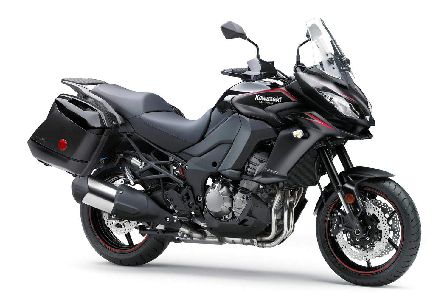 Kawasaki KLE 1000 Versys LT For Sale Specifications, Price and Images