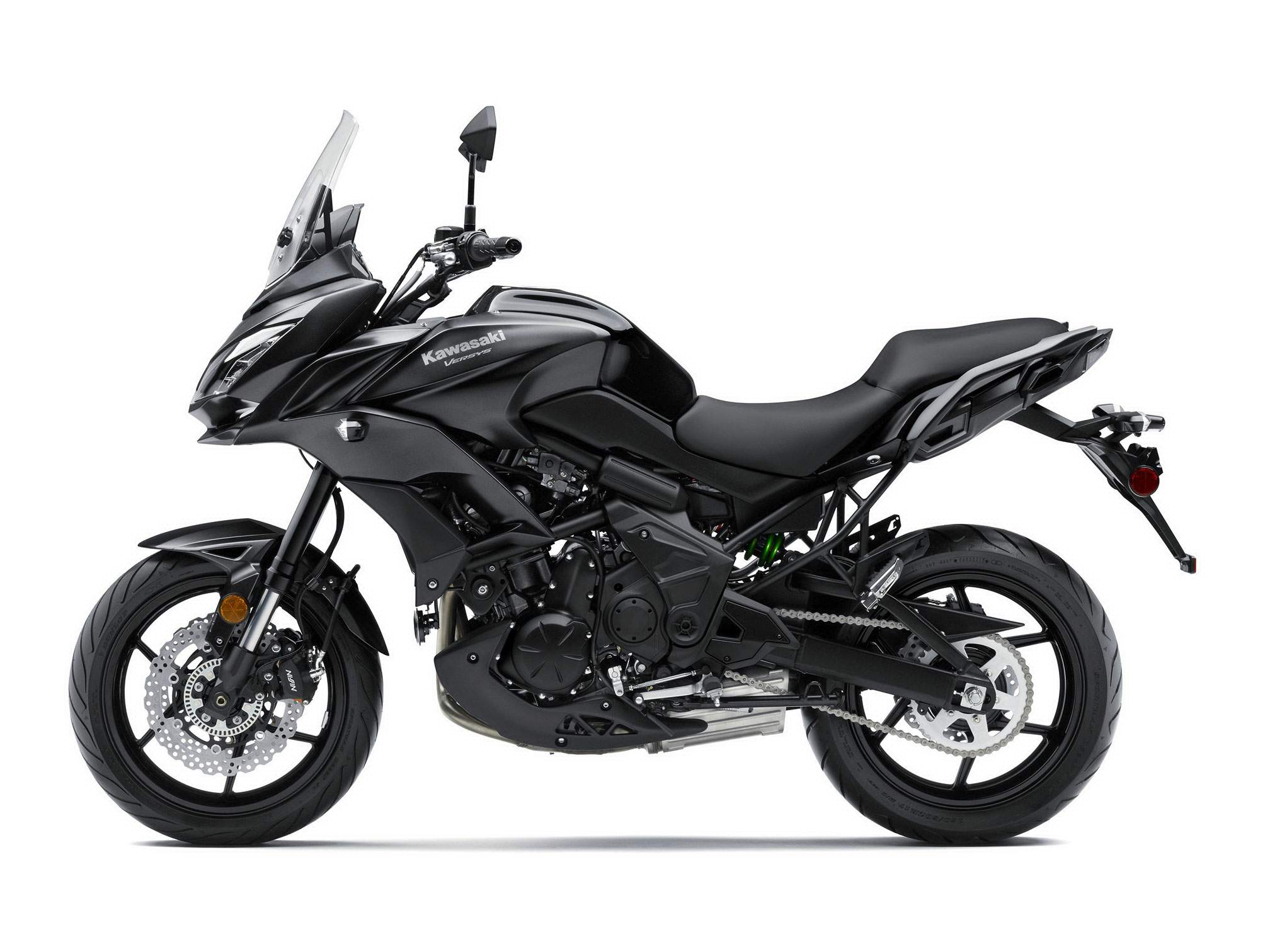 Kawasaki KLE 650  Versys For Sale Specifications, Price and Images