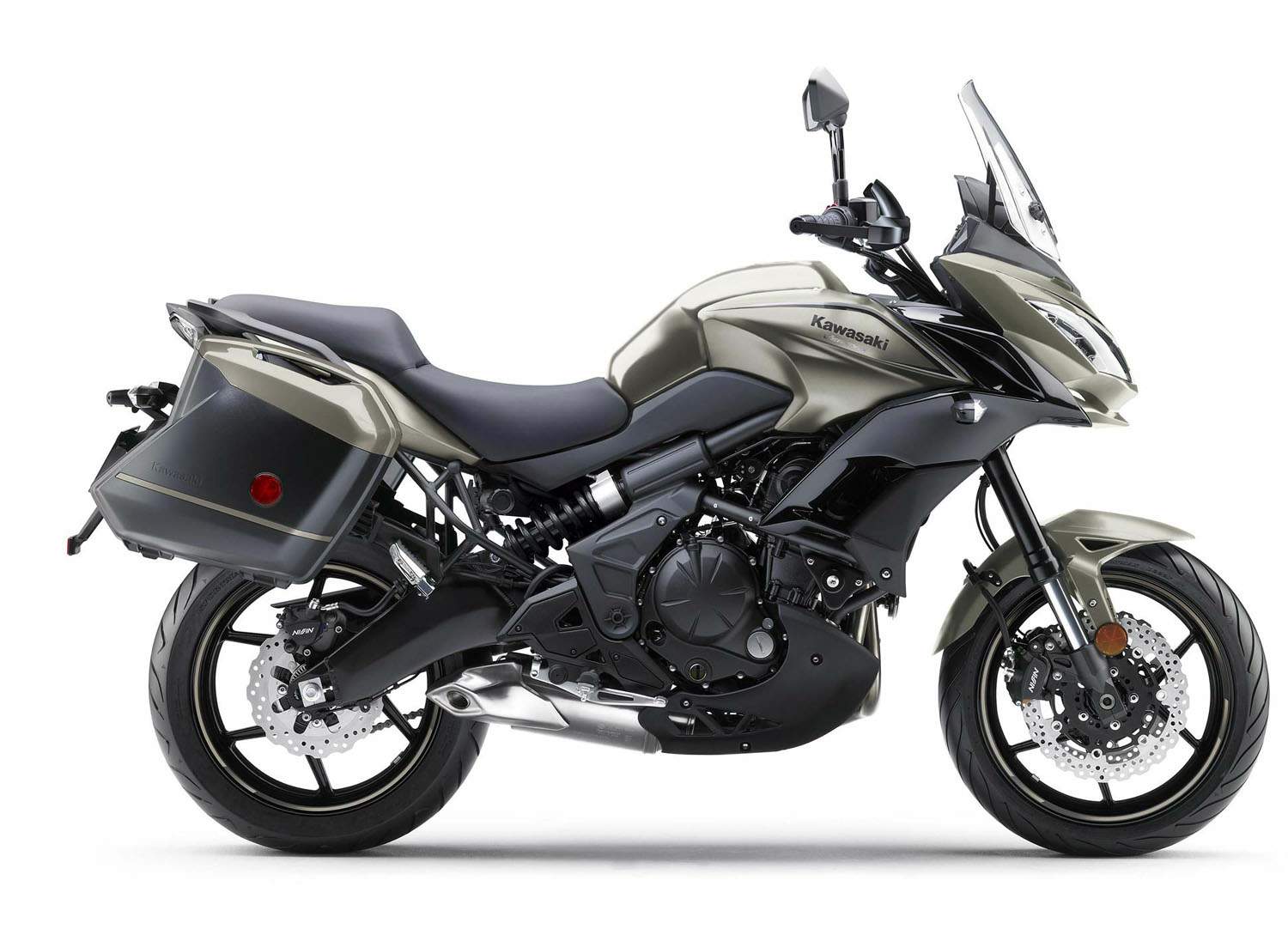 Kawasaki KLE 650  Versys LT For Sale Specifications, Price and Images