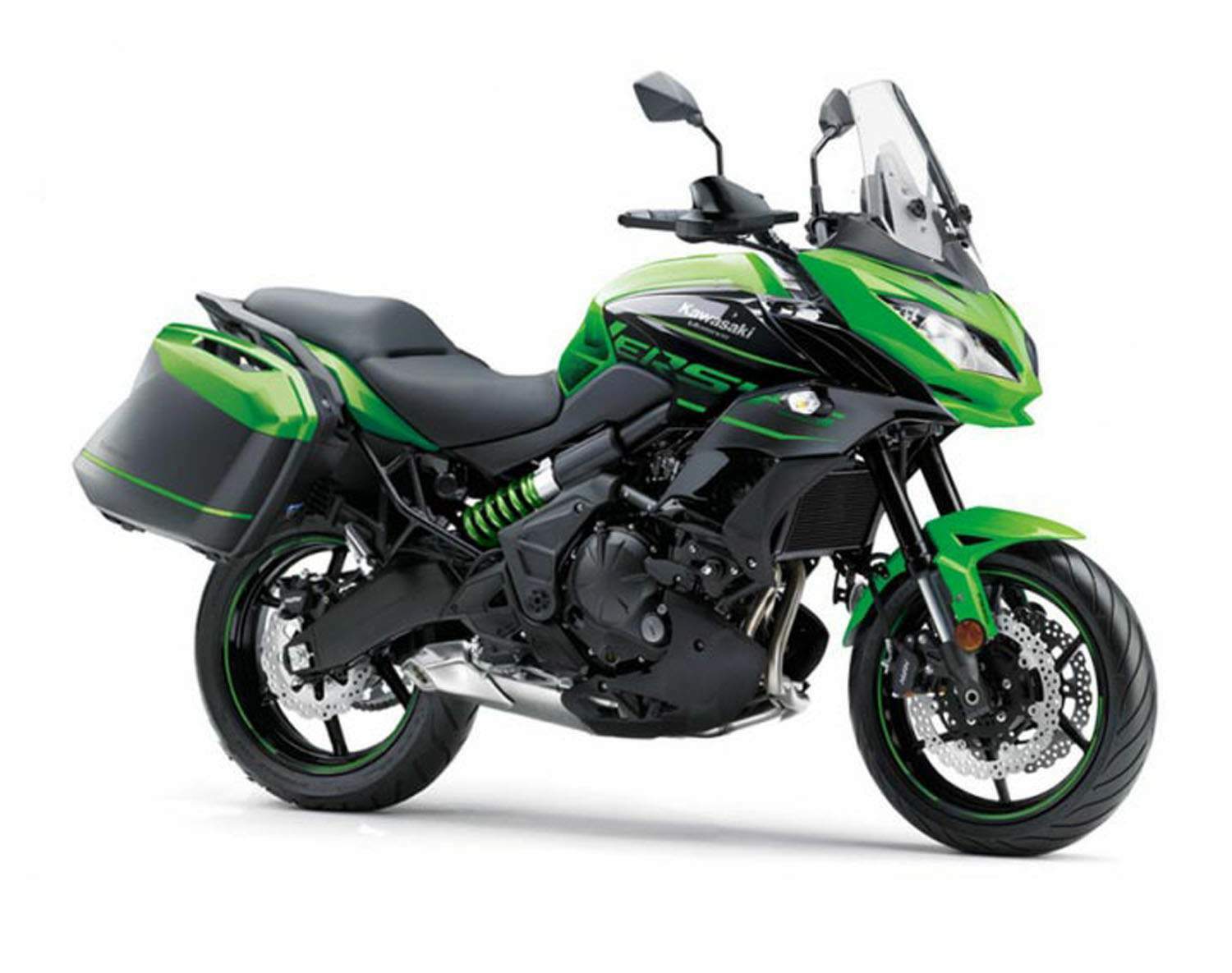 Kawasaki KLE 650  Versys LT For Sale Specifications, Price and Images