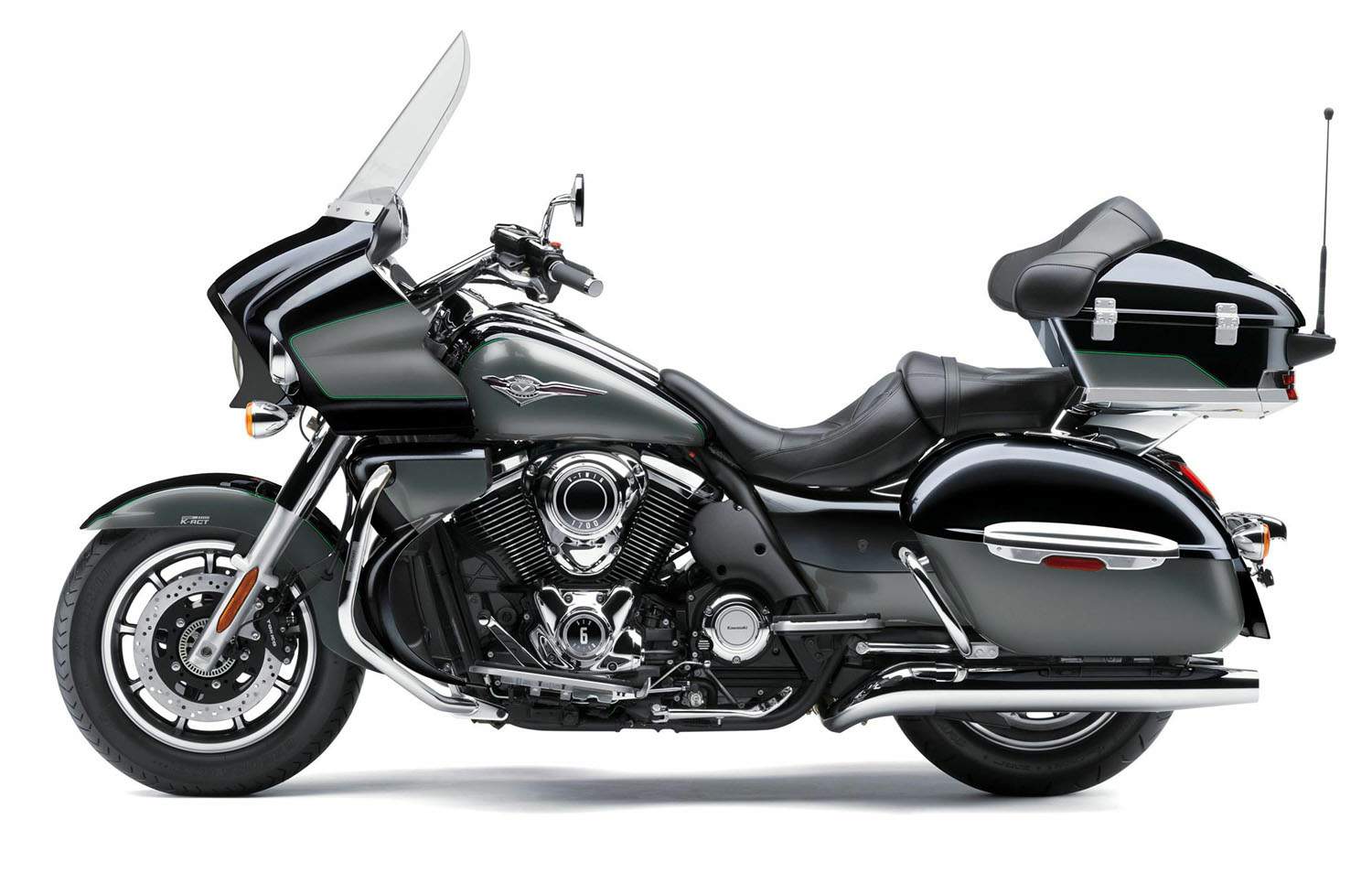Kawasaki VN 1700 Vulcan For Sale Specifications, Price and Images