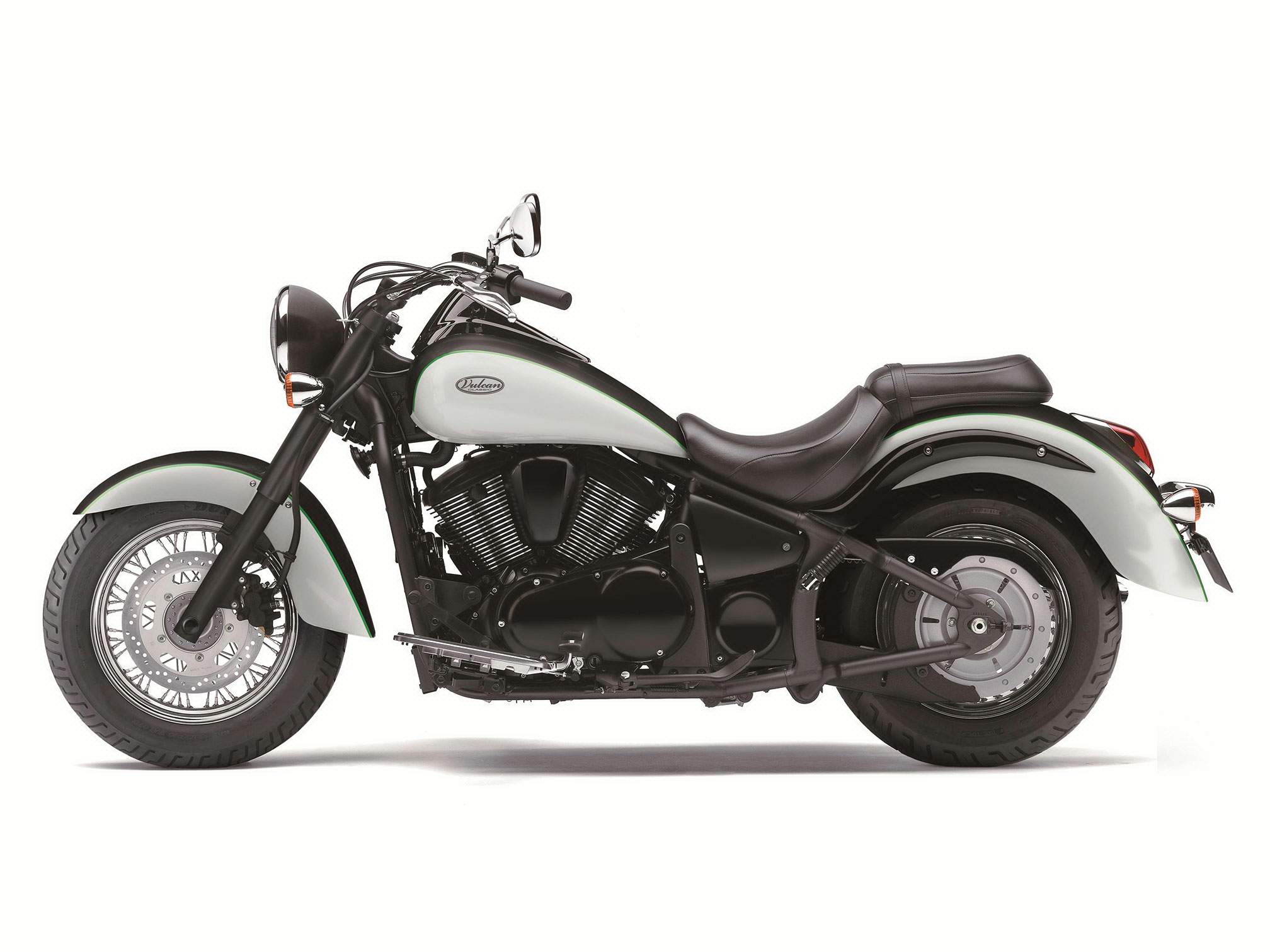 Kawasaki VN 900 Vulcan Classic S.E. For Sale Specifications, Price and Images