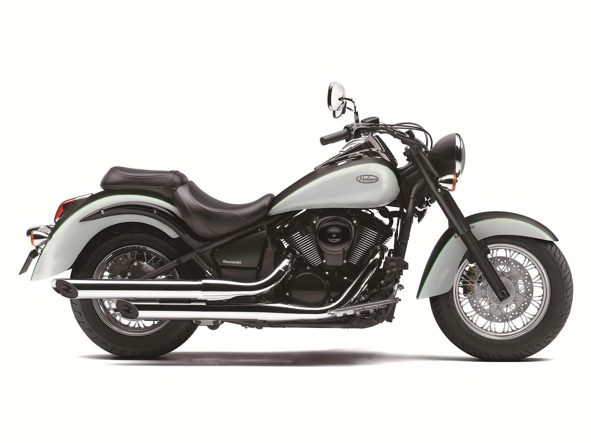 Kawasaki VN 900 Vulcan Classic S.E. For Sale Specifications, Price and Images