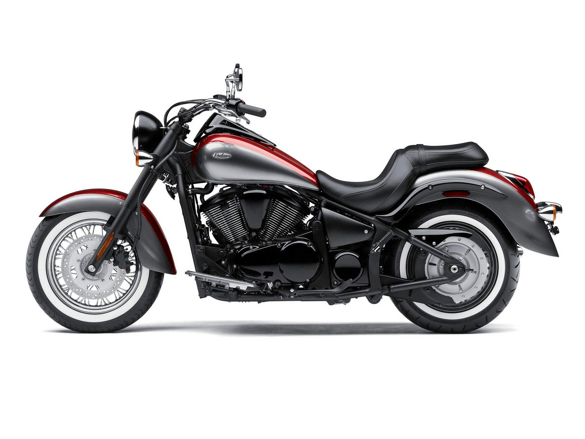 Kawasaki VN 900 Vulcan Classic For Sale Specifications, Price and Images